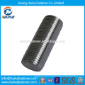 Made in China steel galvanized stud bolt